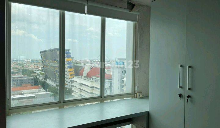 Dijual Murah Apartemen Petra Squar L¹t 10