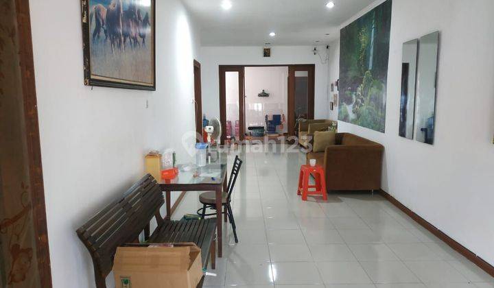 Dijual Rumah Daerah Pusat Kota Rinjani, Dekat Tidar, Petemon  1