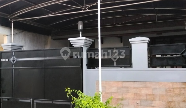Dijual Rumah Bagus, S.huni, Strategis Mulyosari, Surabayaa