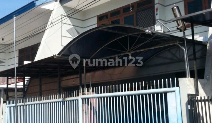 Dijual Rumah S.huni Mulyosari Bpd, Surabaya 1