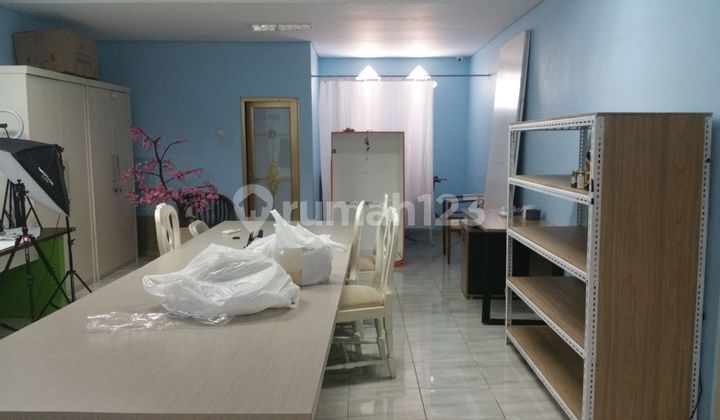 Dijual Rumah Di Pantai Mentari, Kenjeran 1