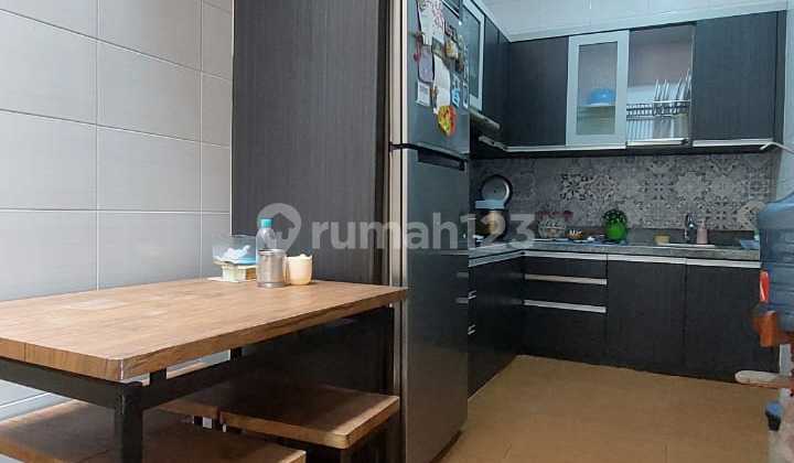 For Sale Minimalist House S. Huni P. Mentari Near Mulyosari, Gm, Pkw City, Surabaya 2