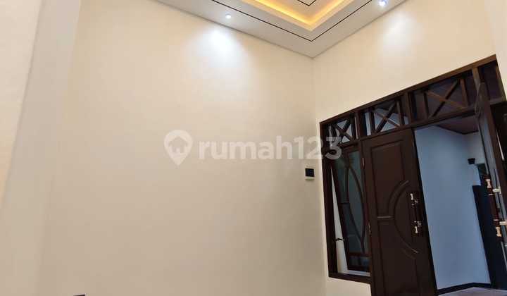 Disewakan Rumah S.huni, Bersih & Nyaman Rungkut Harapan Surabaya 2