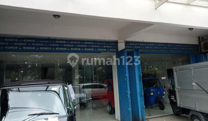 Dijual Ruko Gandeng 4 Lt, Tengah Kota, Undaan, Genteng, Surabaya