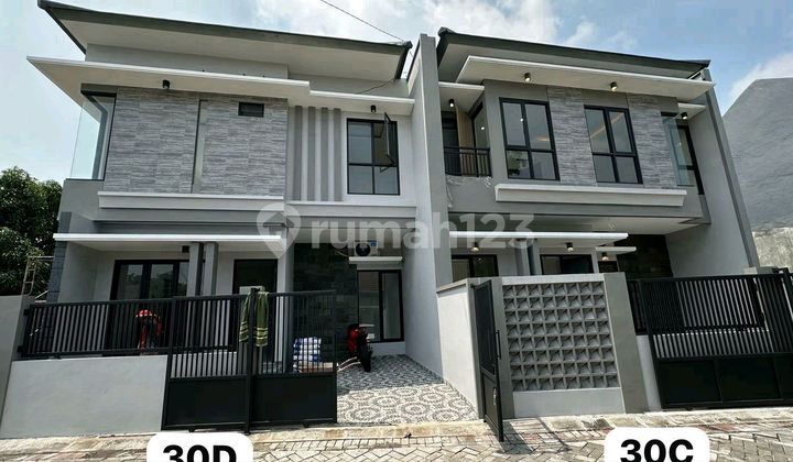 For Sale 2-Story Minimalist House in Pakal Madya Asri 1