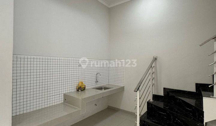 Dijual Rumah Rungkut Surabaya Jalan Kembar Dkt Gunung Anyar Upn 2