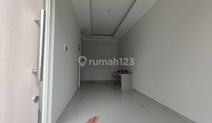 Rumah baru minimalis Rungkut Surabaya dkt Gunung Anyar baruk Raya Merr Upn  2