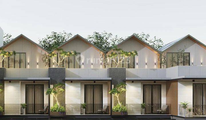 Rumah baru 3lantai Dukuh Kupang Surabaya Barat ada rooftop multifunction room dkt Mayjen Sungkono Ciputra World mall 2