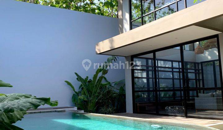 Rumah Villa Private pool Jimbaran Bali dkt Gwk dreamland uluwatu denpasar i gusti ngurah rai 2