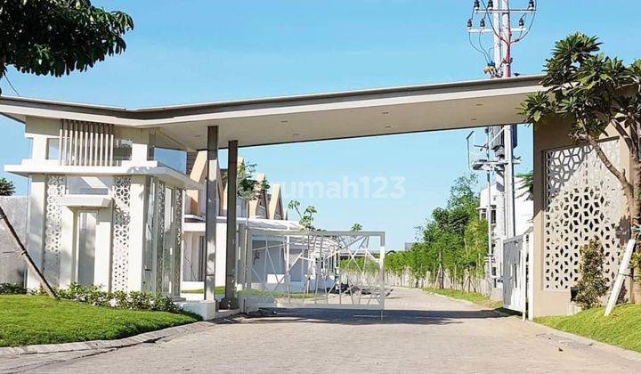 Dijual Rumah siap huni 1 lantai Graha tirta brigjend katamso Waru sidoarjo dkt Uk Petra rungkut kutisari Cito mall terminal bungurasih 2