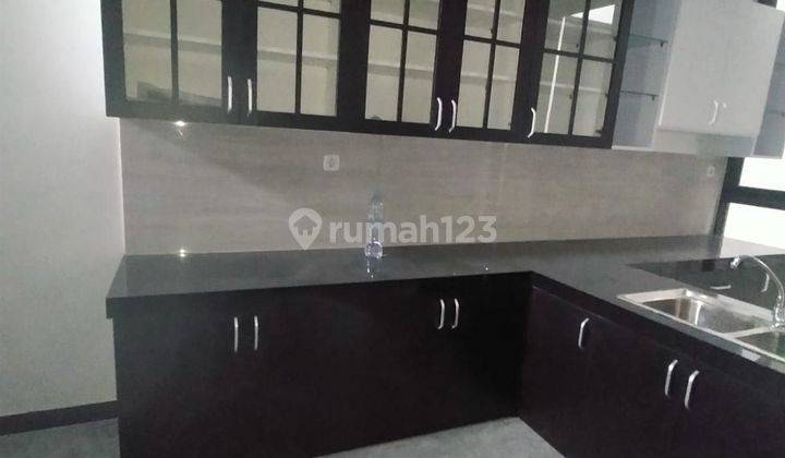 Rumah balkon jumbo jemur andayani surabaya dkt rungkut tenggilis 2