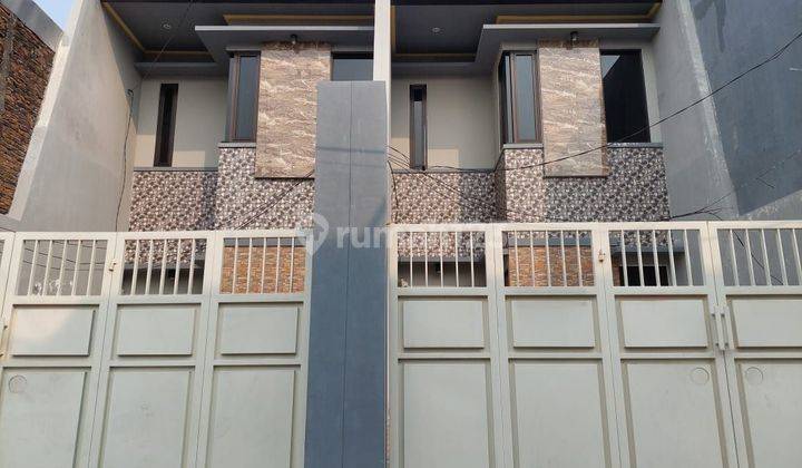 Jual Rumah 1 M an Lebak kenjeran Surabaya dkt Mulyosari unair Its 1