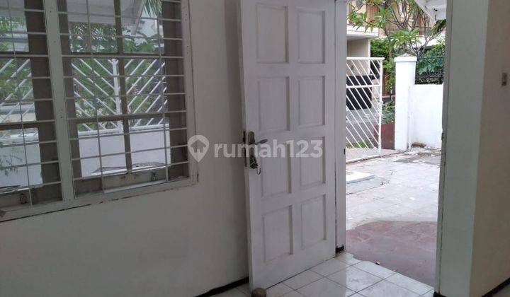 Jual Rumah Wisma Permai Surabaya timur dkt unair galaxy kertajaya 2