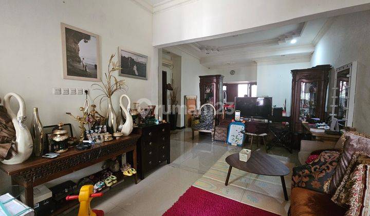 Jual Rumah bagus Pondok tjandra Surabaya dkt rungkut gunung anyar 2