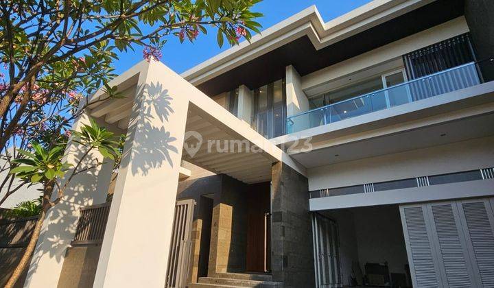 Jual Rumah Mewah Araya1 Galaxy Surabaya Dk Kertajaya Dharmahusada 1