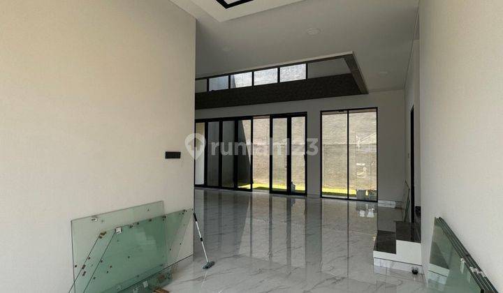 Jual Rumah Mewah Kertajaya Indah Surabaya Dk Manyar Araya Klampis 2