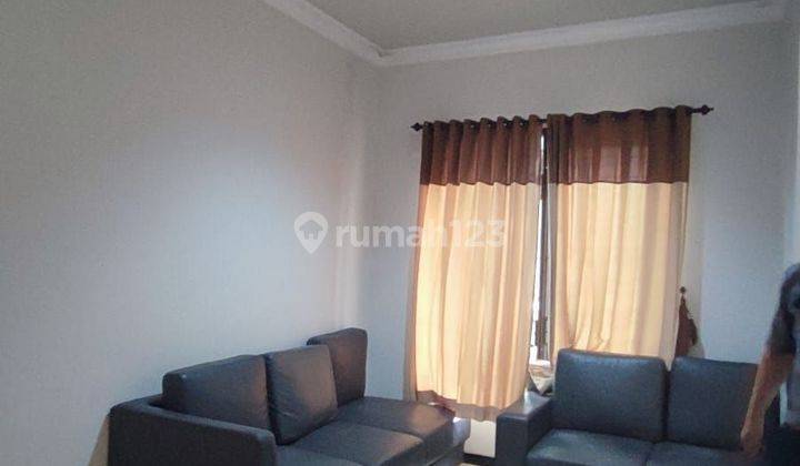 Jual Rumah Sandiego Pakuwon City Surabaya Kertajaya Dharmahusada 2