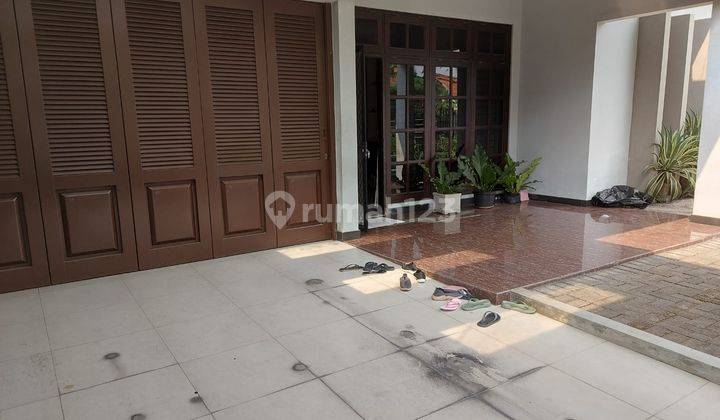 Rumah Tenggilis Surabaya Furnished Dkt Ubaya Jemursari Kutisari 2