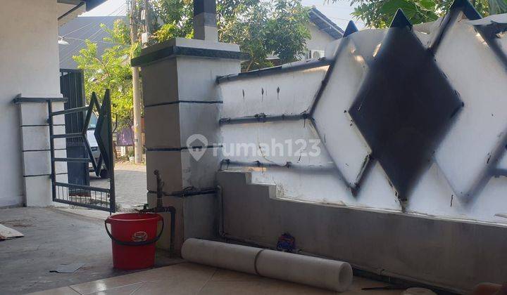 Rumah dekat Citraland dan UNESA Harga bawah pasar 2