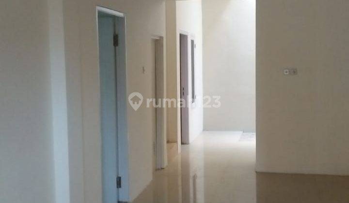 Rumah 2 Lantai Di Pondok Candra Dekat Bandara Juanda 2