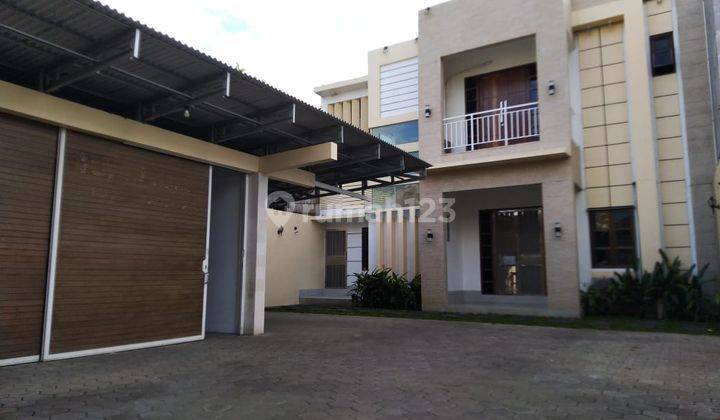 Modern House For Sale In Jimbaran Close To Mc Donalds 1