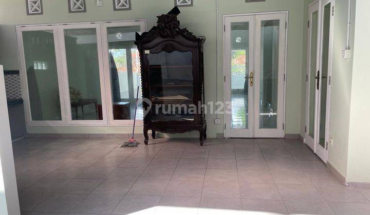 Rumah Modern Di Jual Di Taman Mumbul Nusa Dua 2