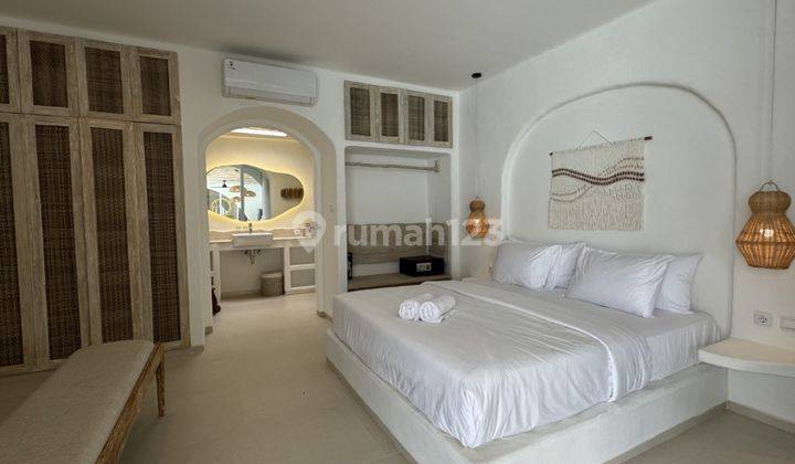 Brand New Santorini Villa In Ungasan 2