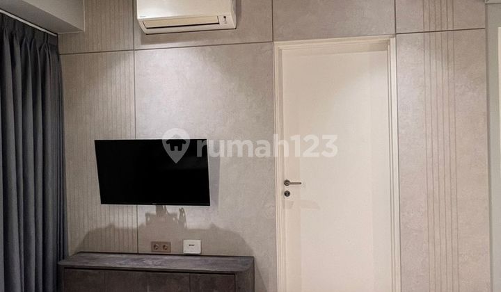 Dijual Landmark Residence Full Furnished Siap Huni 2