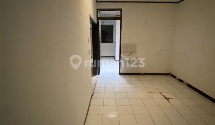 Disewakan Rumah Siap Huni Di Sayap Turangga 2