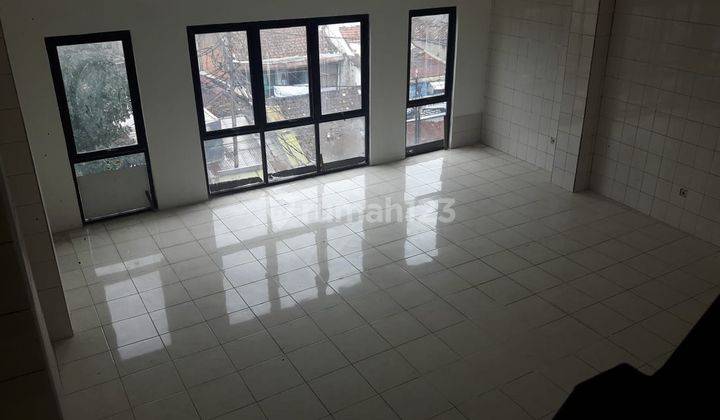 Dijual Ruko 3 Lantai Siap Pakai Di Pagarsih 1