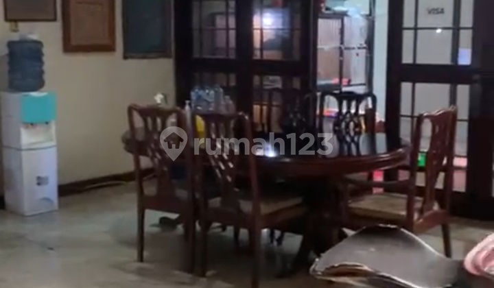 For Sale/Rent Large Semi-Furnished House In Turangga 2