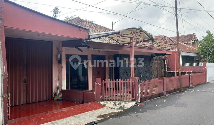 For Quick Sale, Rare Find, Land Area Calculation, Sriwijaya Wing.