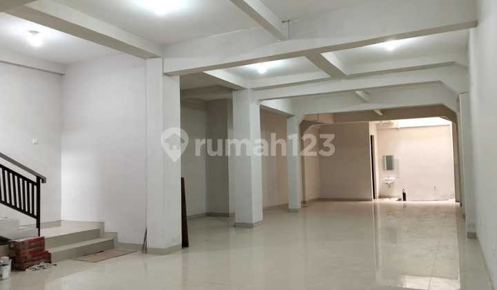 Ruang Usaha/Ruko Siap Pakai di Pajagalan/Cibadak Ruang Usaha/Ruko Siap Pakai di Pajagalan/Cibadak