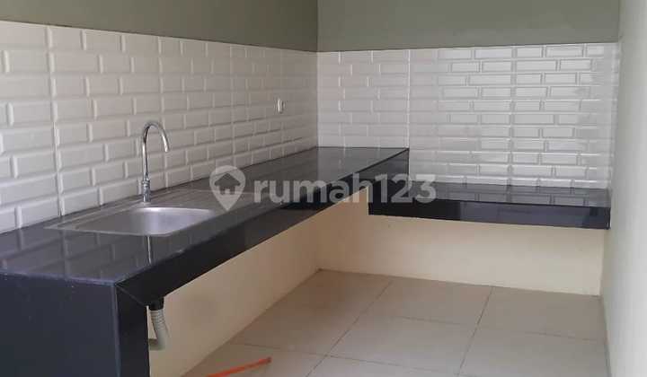 Disewakan Rumah Siap Huni Baru Renovasi Di Kembar Bandung 2