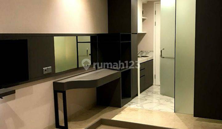 Dijual Nego Sampai Jadi Apartement Art Deco Luxury Residence Mewah Furnished 2