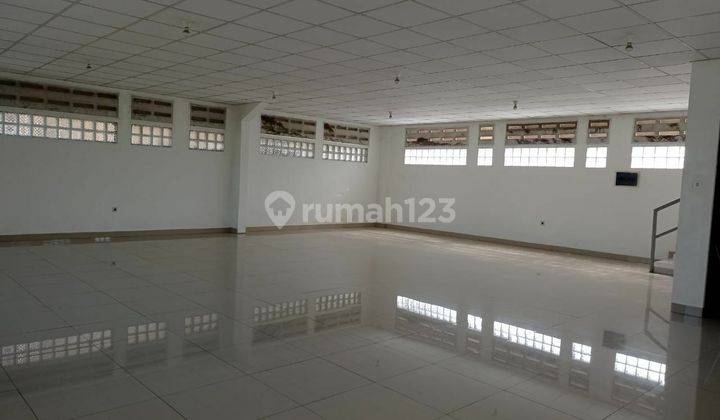 Disewakan/Dijual Ruko Baru Siap Pakai Lokasi Strategis di Kopo Bihbul 1