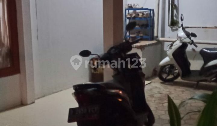 Dijual Rumah Hitung Tanah di Lodaya Bandung  2