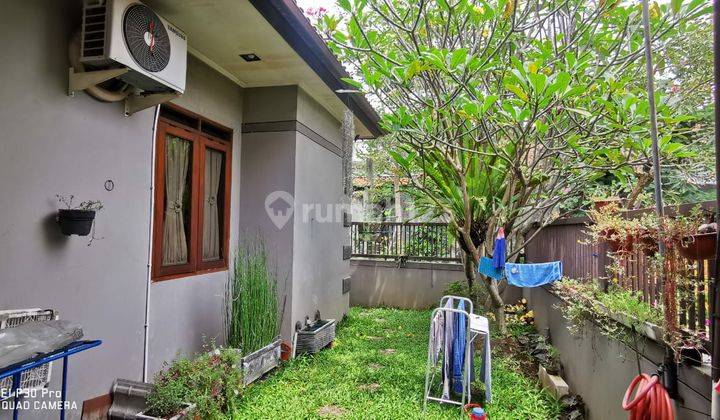 Dijual Rumah Bagus Siap Huni  di Taman Holis Indah 2