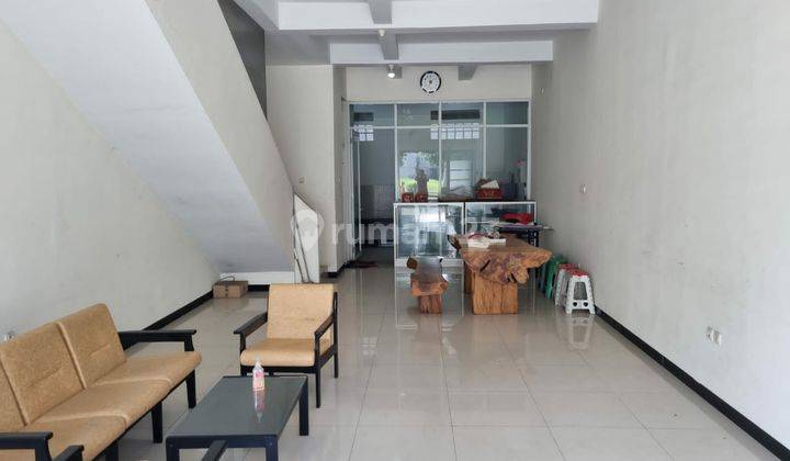 Dijual Ruko Full Renovasi di Taman Kopo Indah 5 1