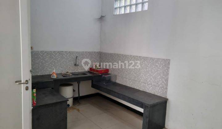 Dijual Ruko Full Renovasi di Taman Kopo Indah 5 2