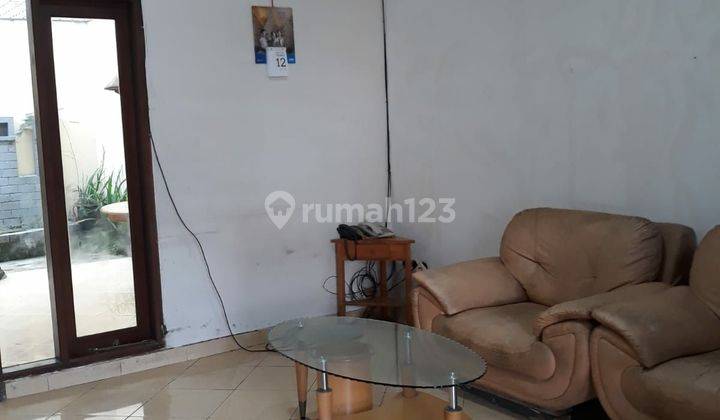 Dijual Rumah Bagus 2 Lantai  di Pasir Salam 2