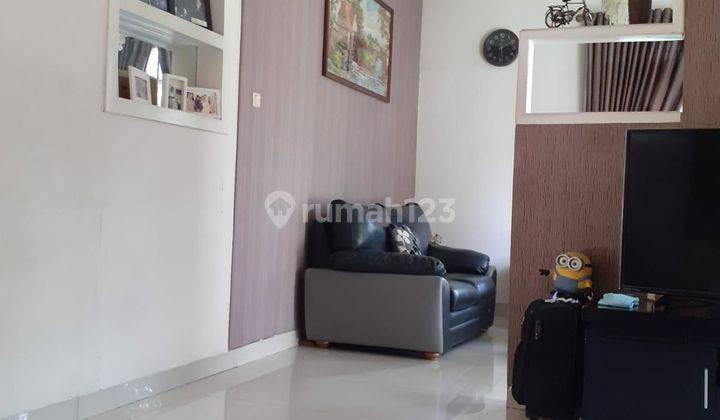 Dijual Rumah 2 Lantai Siap Huni di Sayap BKR - Mohammad Ramdhan 2