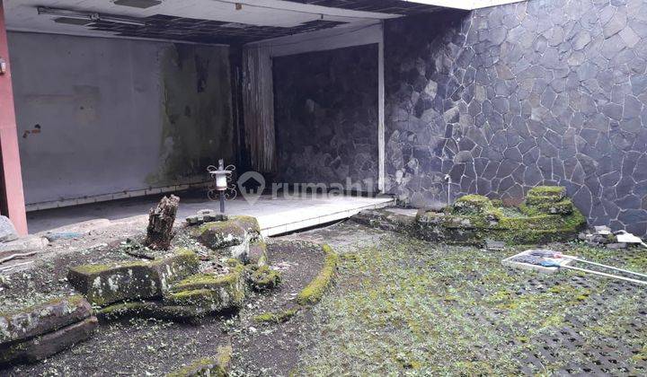 Dijual Rumah Hitung Tanah di Pasir Kaliki 1