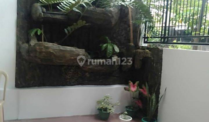 Jual Rumah + Kantor + Gudang di Taman Kopo Indah 2 2