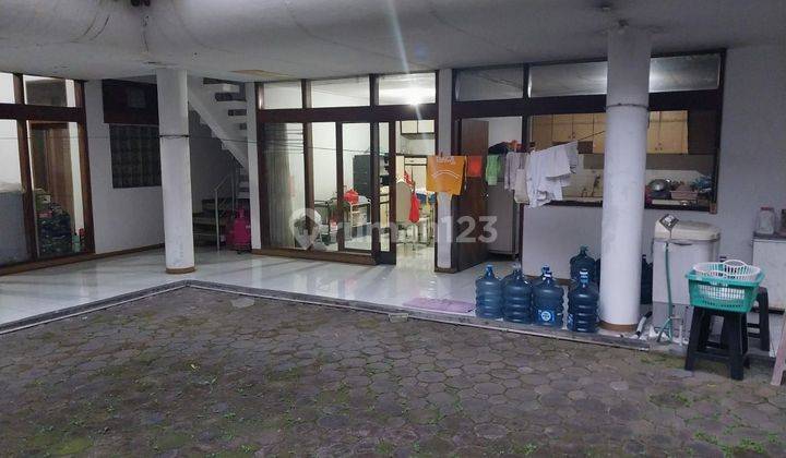 Dijual Cepat Ruko dan Gudang di Sudirman Mainroad 1