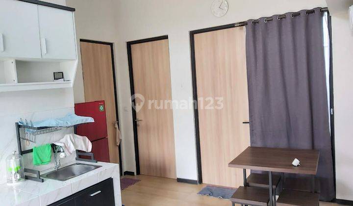 Disewakan Rumah Baru Furnished Di Karawang Barat 2