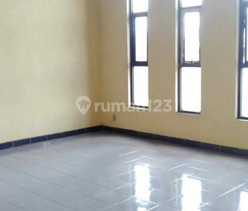 Dijual Rumah 3½ lantai Cocok untuk Home Industri di Kembar Bandung 2