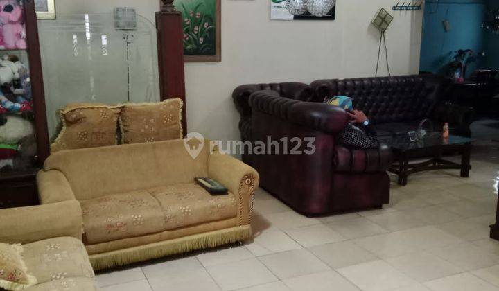 Dijual Nego Sampai Deal Rumah Terawat 2 Lantai  di Margahayu Metro Bandung 2