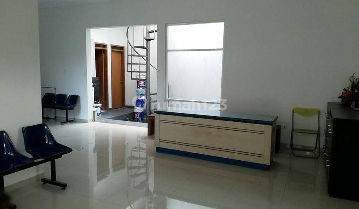 Dijual Rumah Baru 2 Lantai di Mekar Wangi Bandung 1