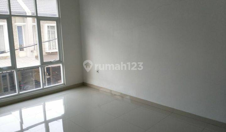 Dijual Rumah Baru 2 Lantai di Mekar Wangi Bandung 2